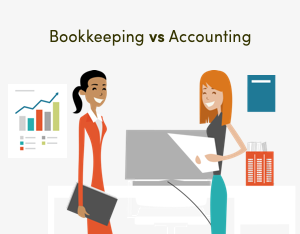 Bookkeeping Vs Accounting What Is The Difference