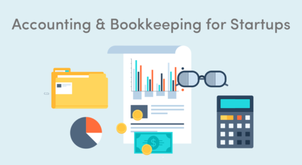 Accounting for Startups: 7 Bookkeeping Tips for Your Startup